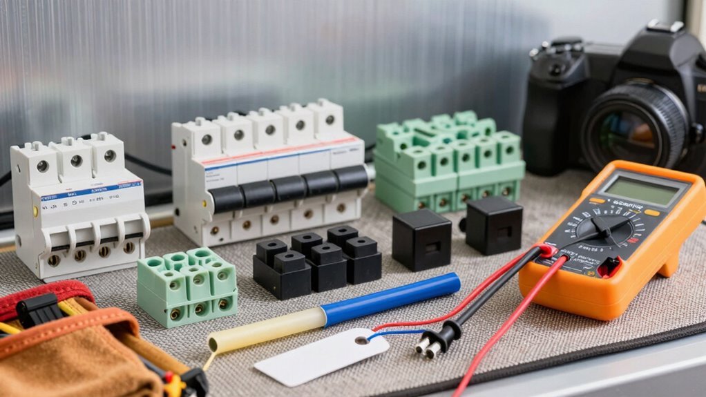 12v rv blade fuses