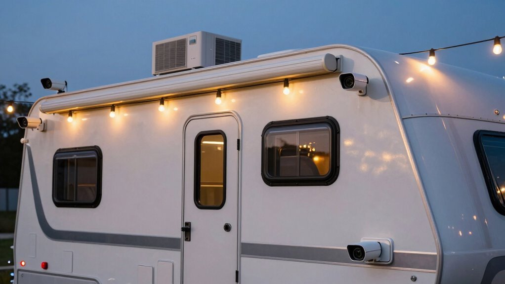 4k ip66 rv nightvision