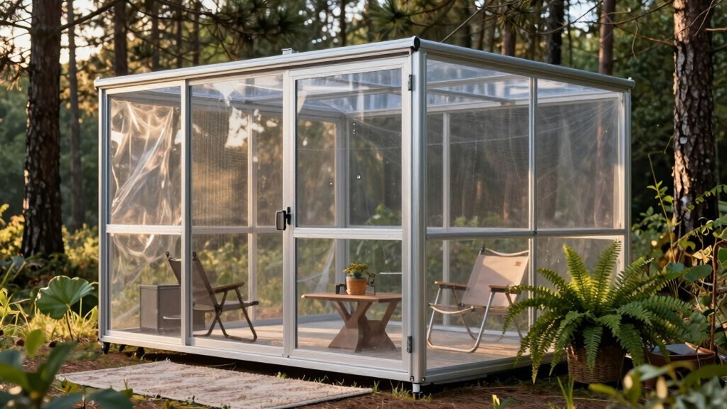 5 best rv screen rooms