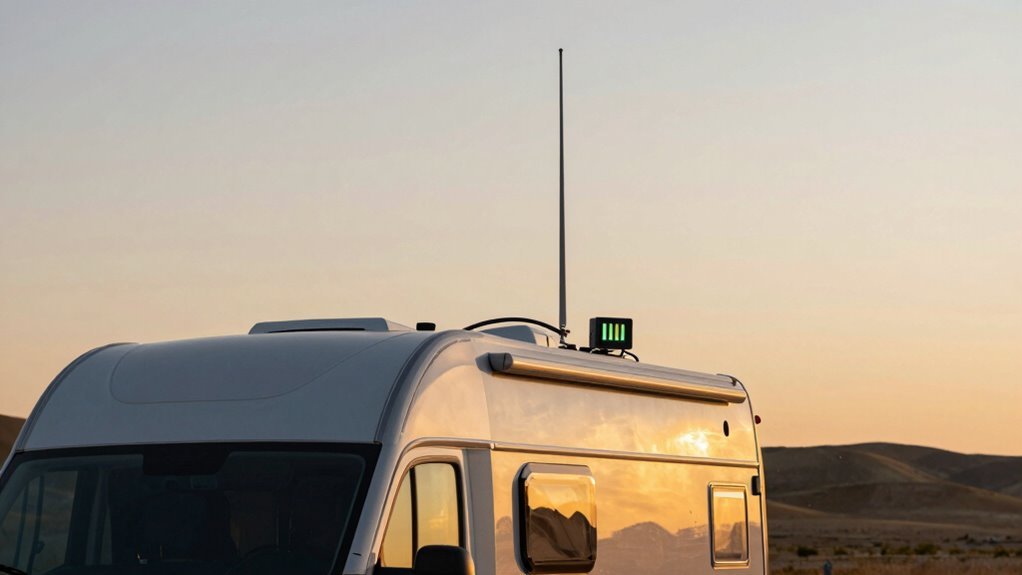 5g bands easy installation