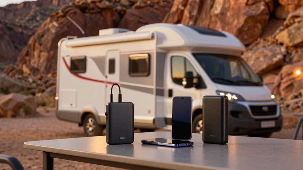 5g rv internet hotspots