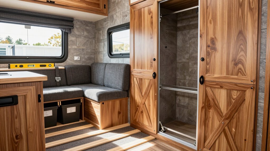 balance load for safety