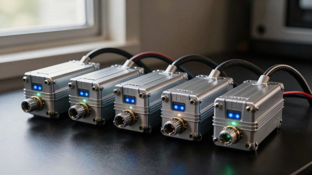 best rv ac softstarters