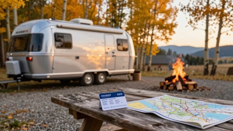 best rv camping membership