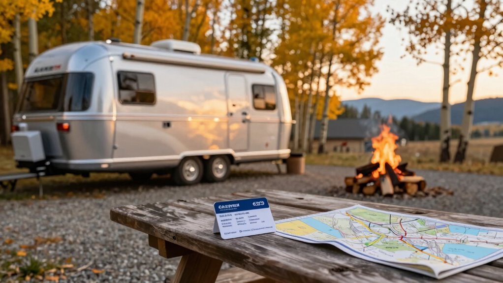 best rv camping membership