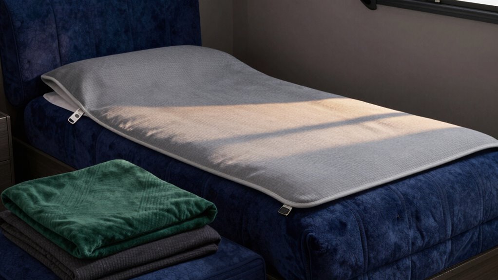 best rv electric blankets