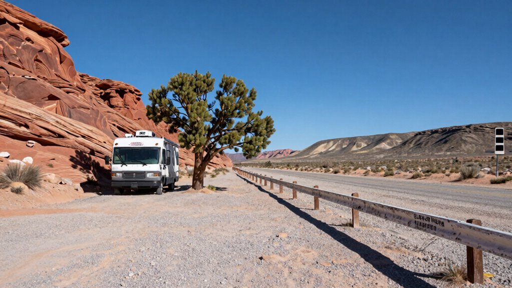 check local camping restrictions