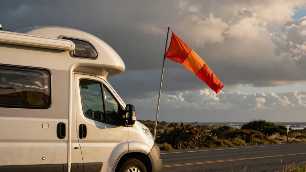 check rv weather forecasts
