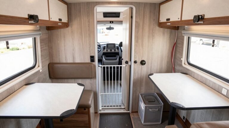 childproofing your rv guide