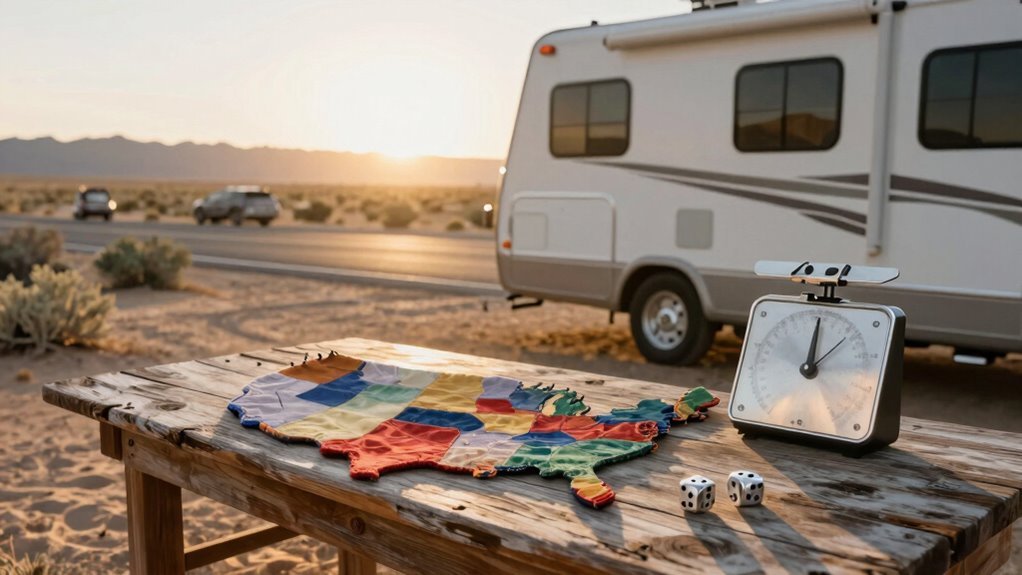 choose domicile vote absentee