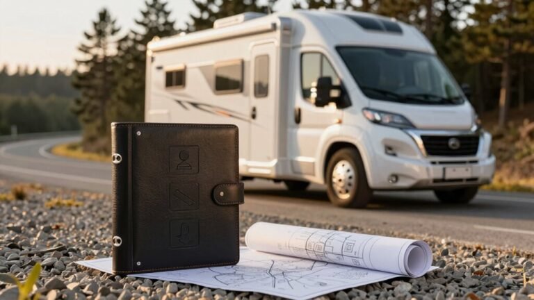 choosing rv insurance coverage