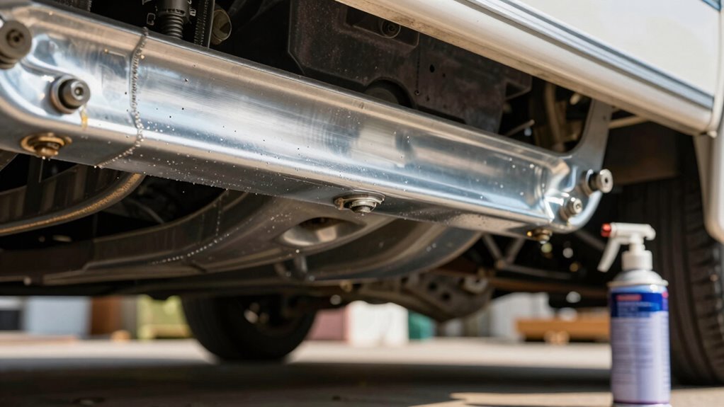 corrosion inhibitors for rv