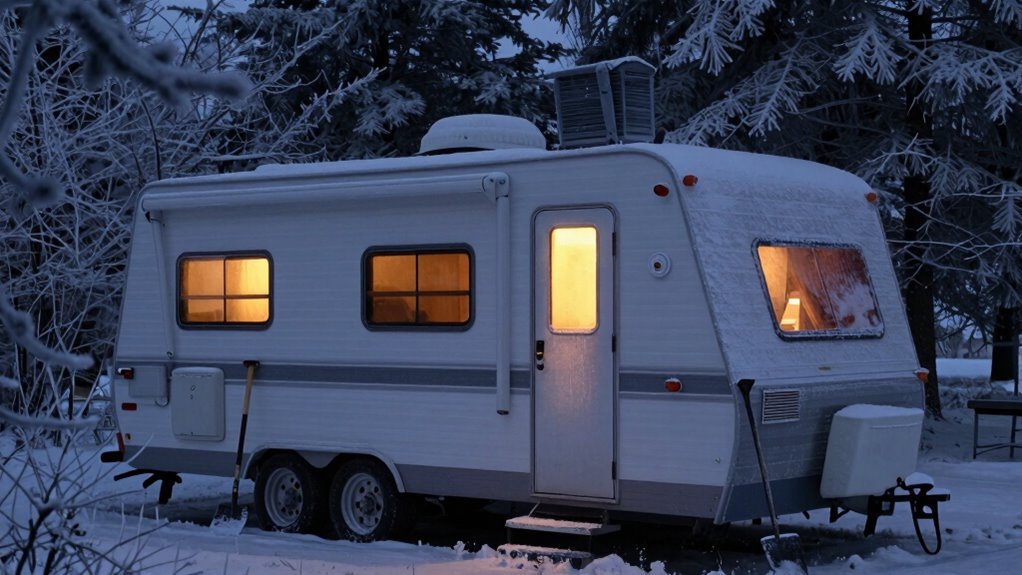 detect test ventilate evacuate