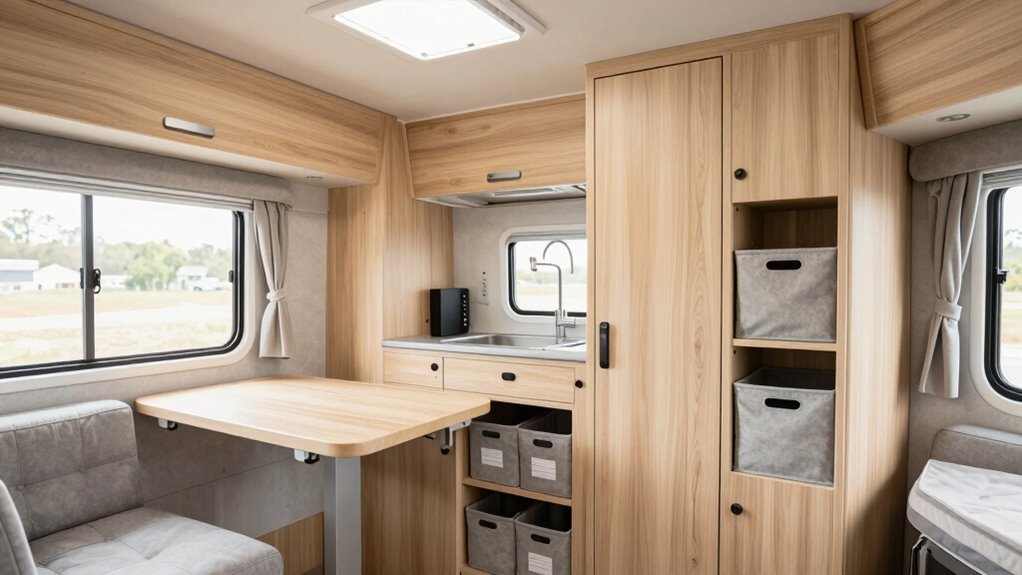 ditch clutter maximize versatility