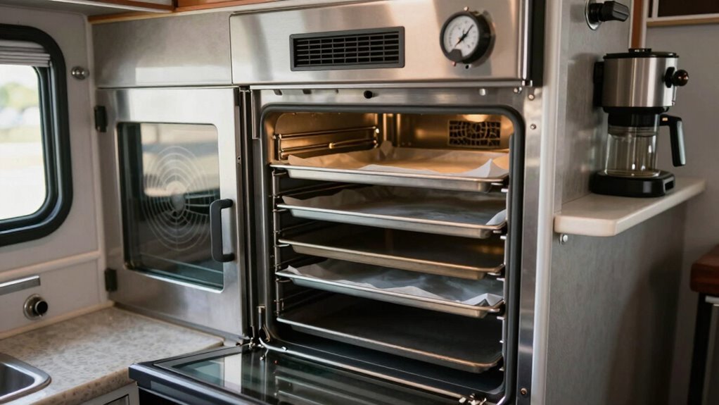 even airflow avoid overcrowding