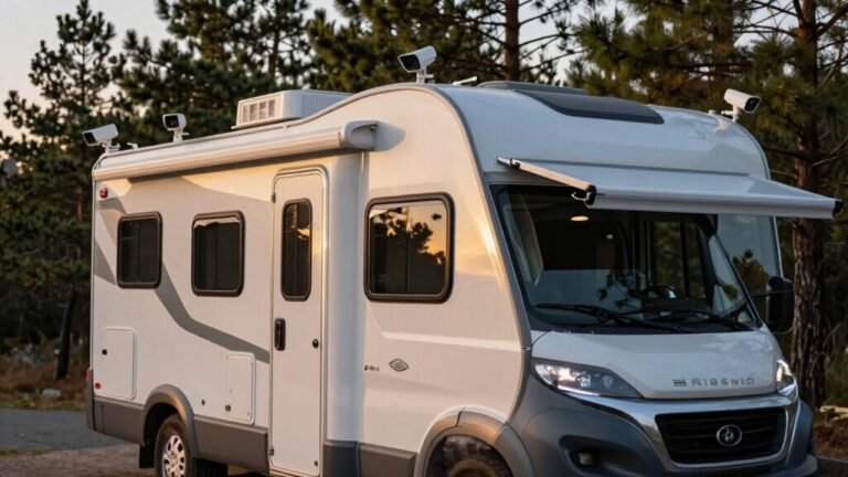 five best rv cameras