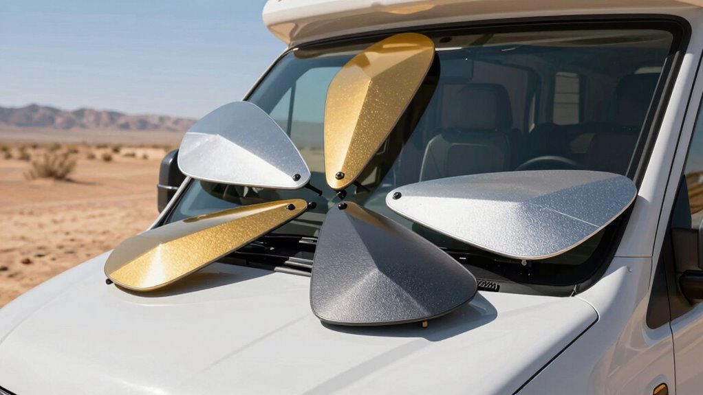 five best rv shades