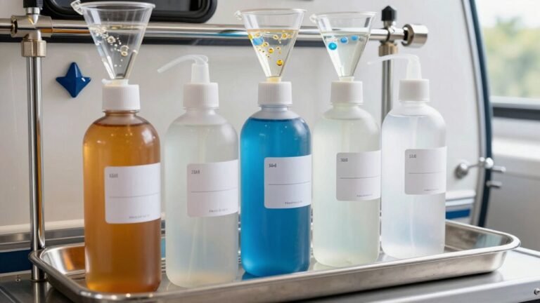 five best rv treatments