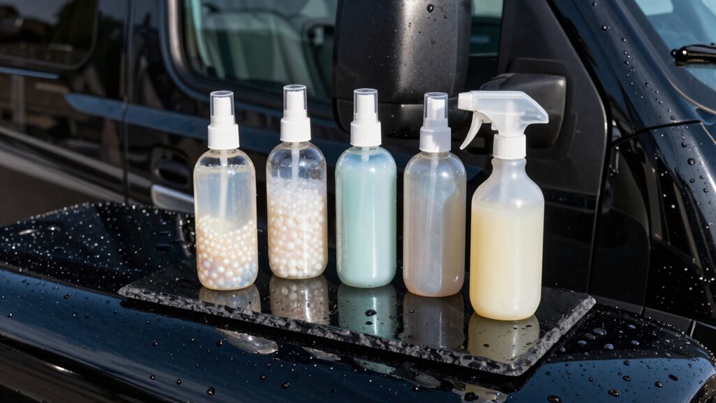 five best rv wash