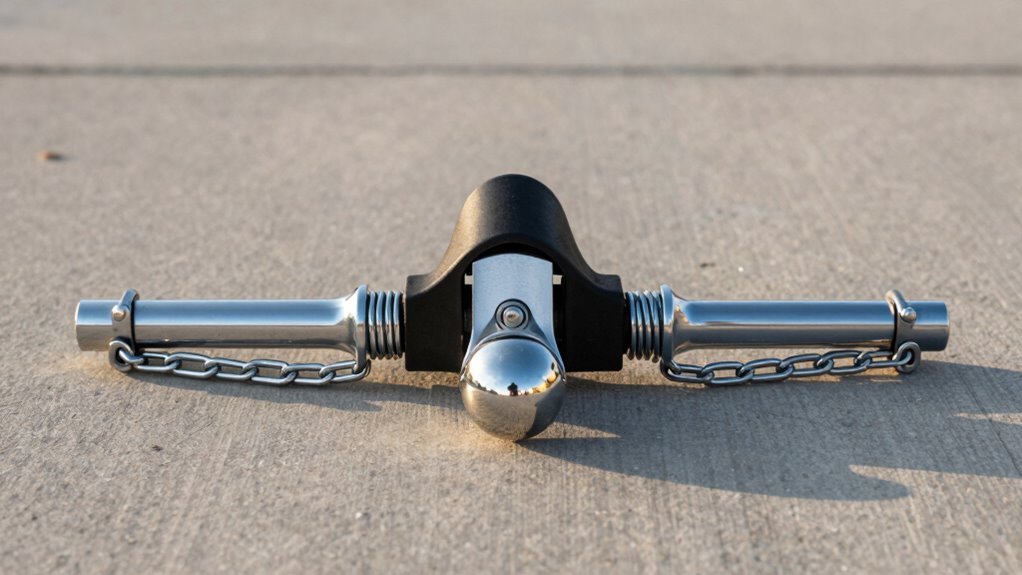 five best weight hitches