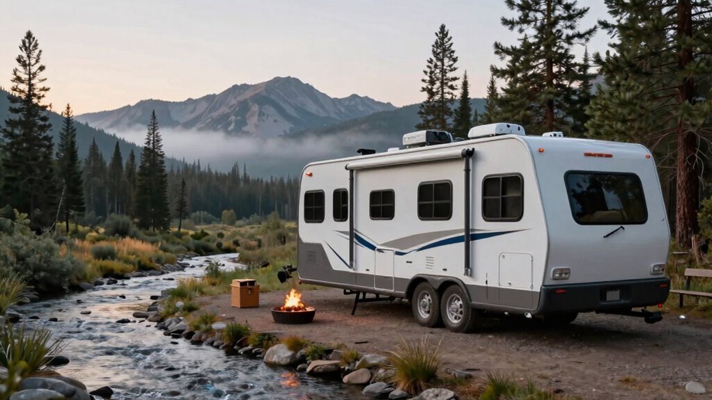 follow park rules limits