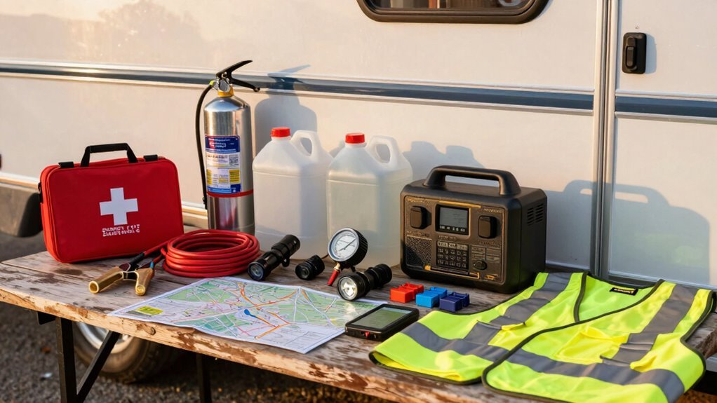 full rv safety review