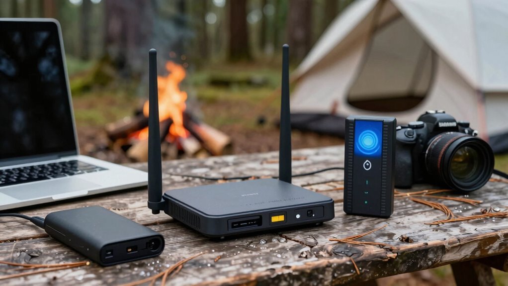 global sim router multi device