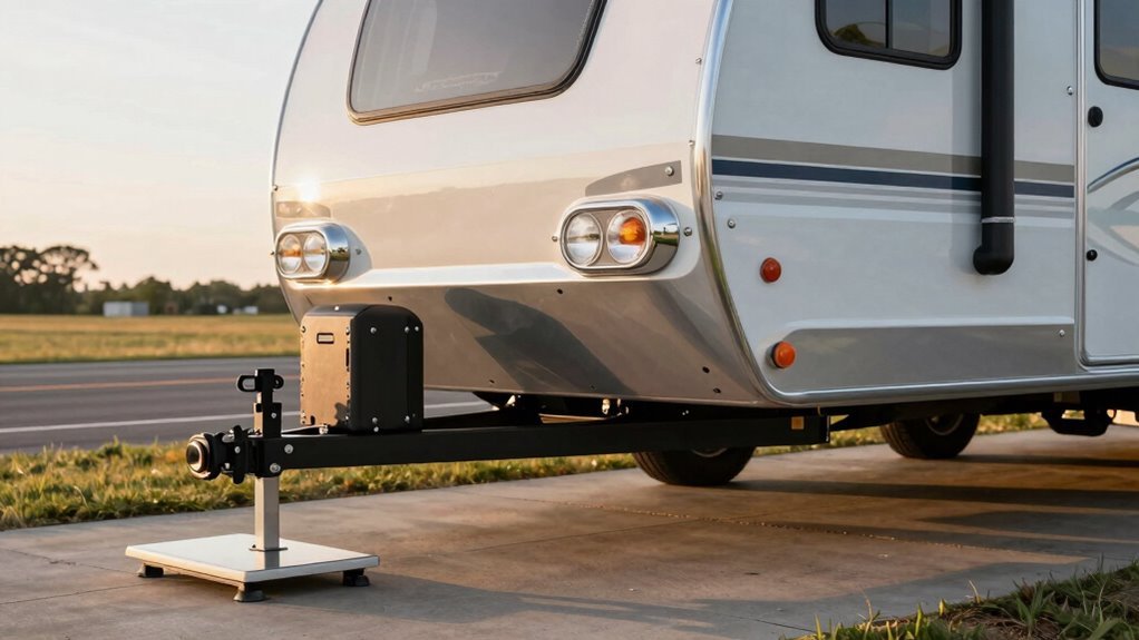 gvwr dictates safe loading