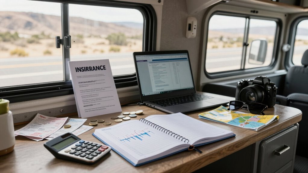 health coverage for rvers