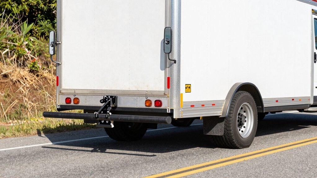 hitch lights load balance