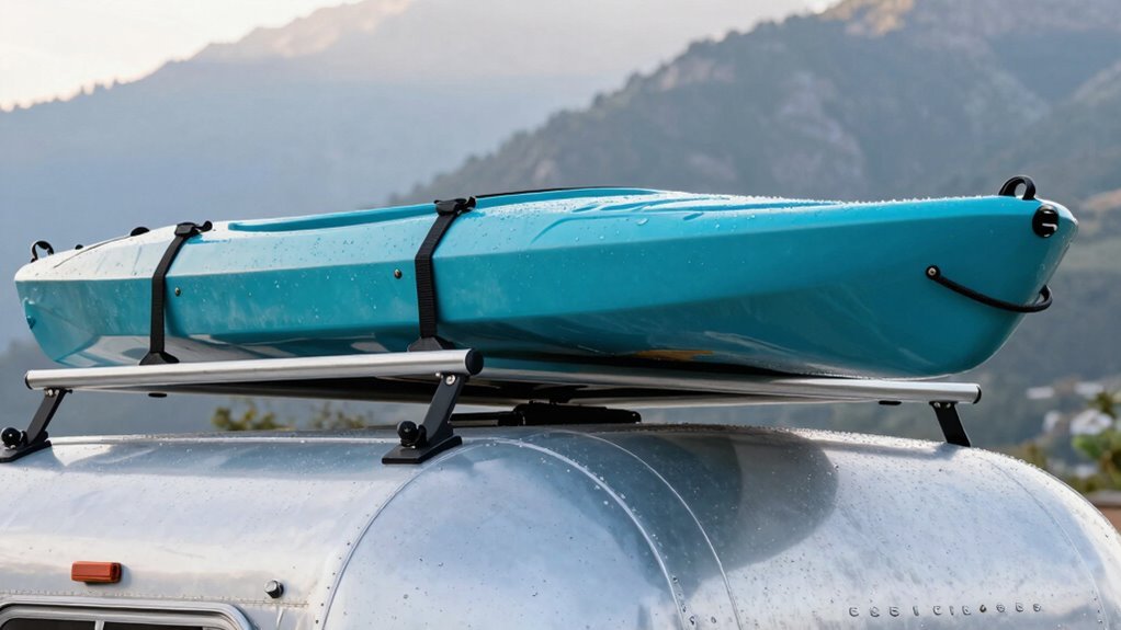 hitch size weight corrosion