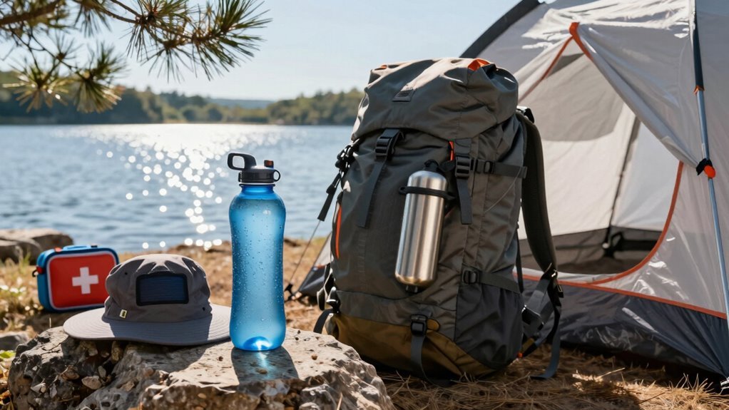 hydration safety in summer