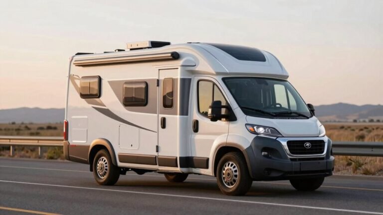 improve rv fuel efficiency