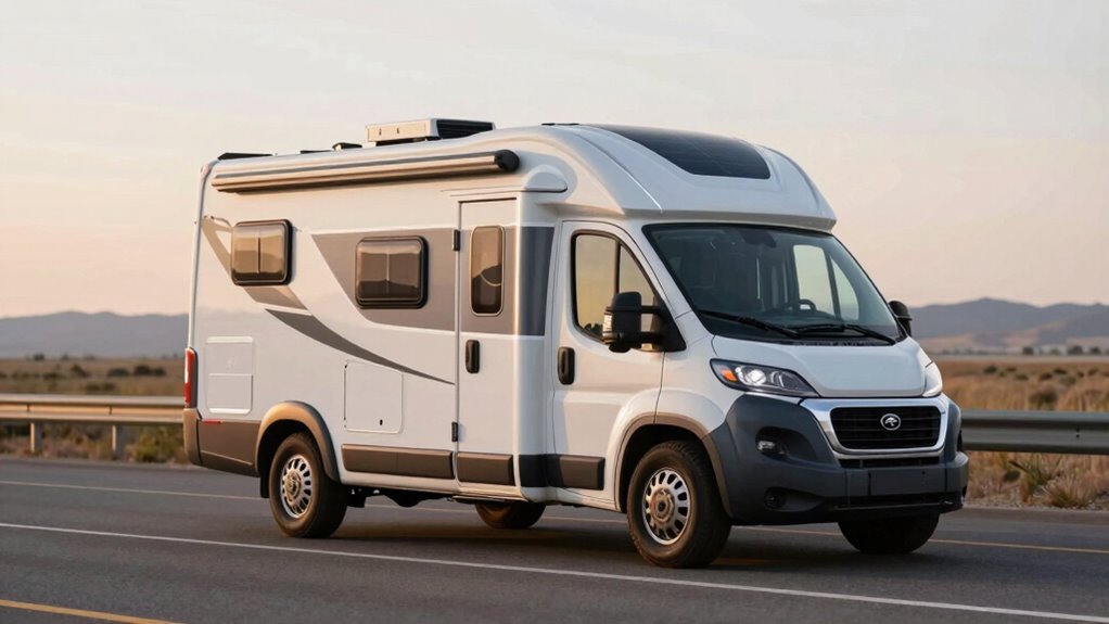 improve rv fuel efficiency