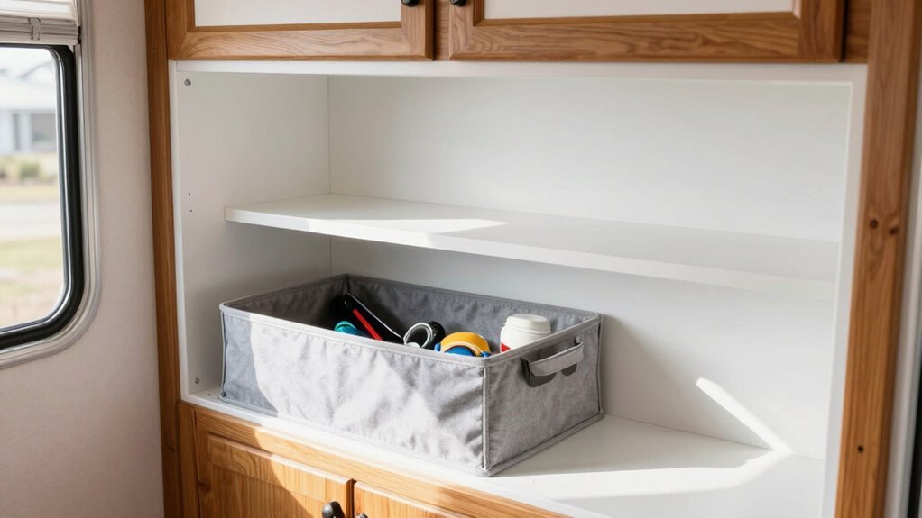 intentional decluttering of memories