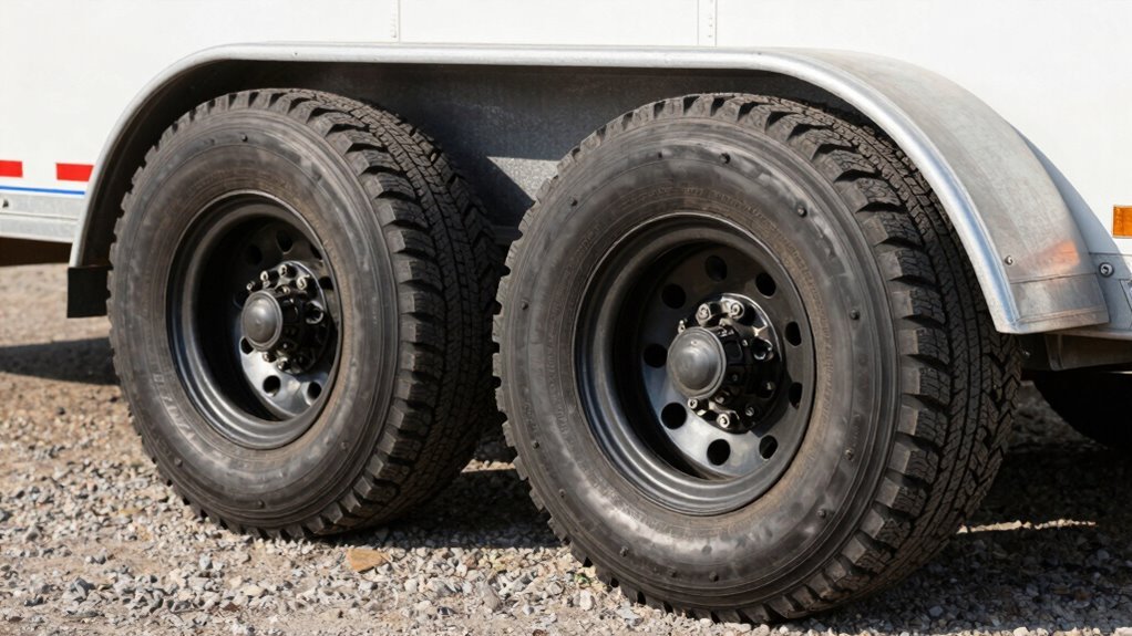 internal belt angle matters