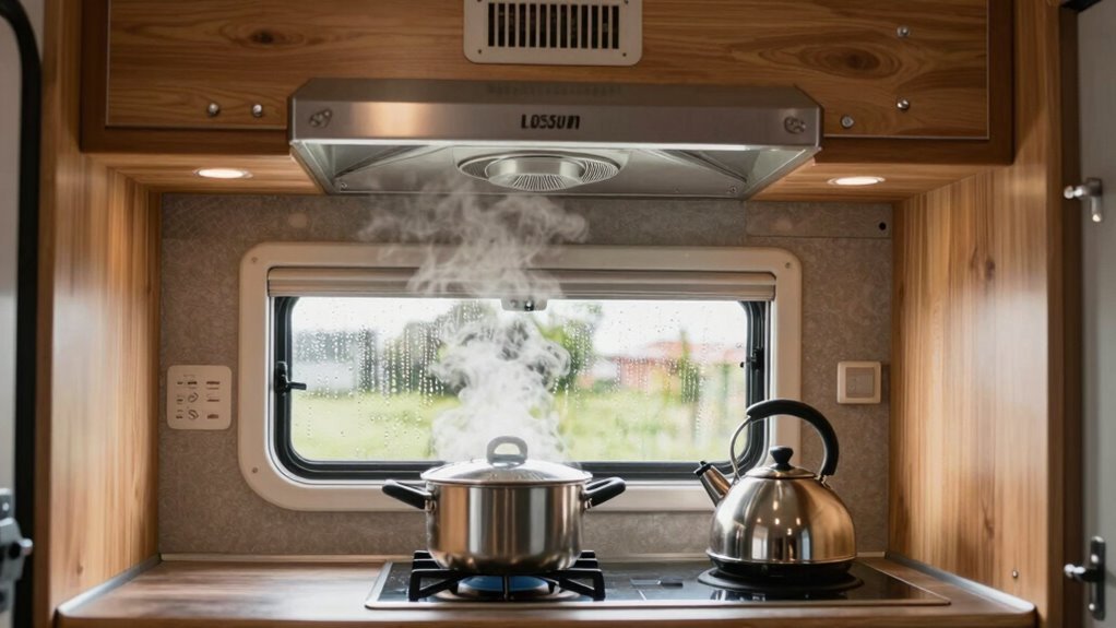 lids vents monitor humidity