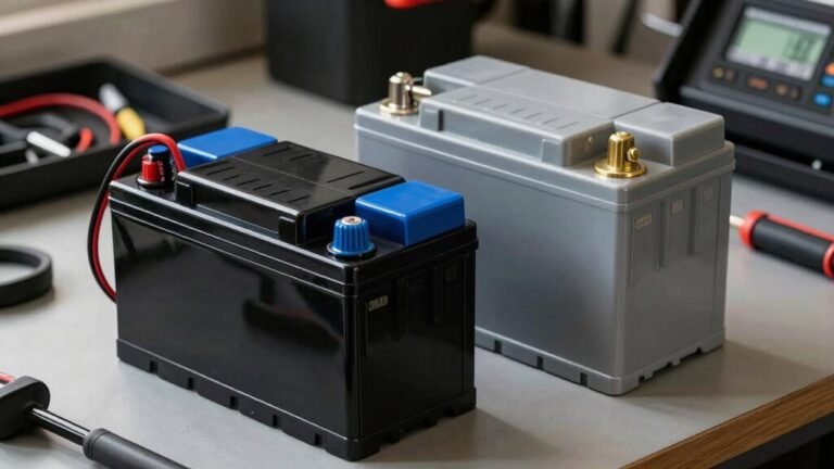 lithium vs agm battery