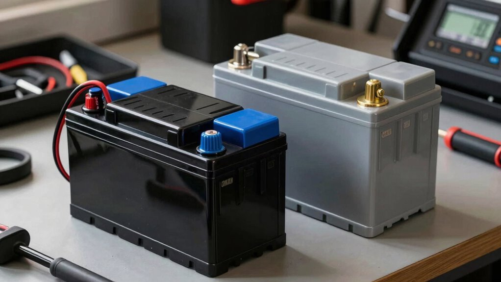 lithium vs agm battery