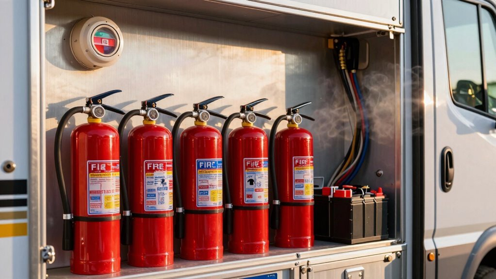 loose wiring causes fires