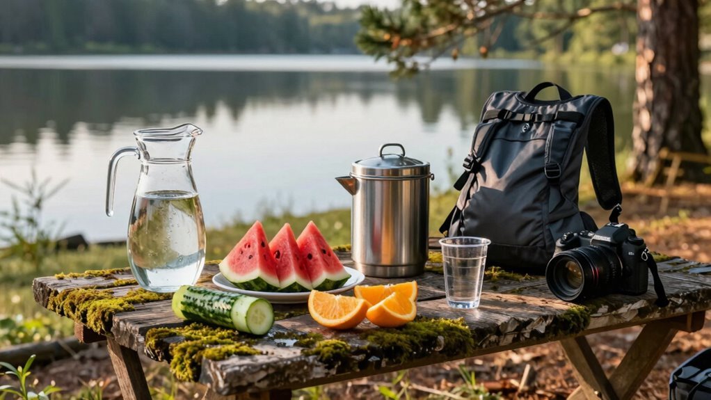 moisture rich trail snack picks