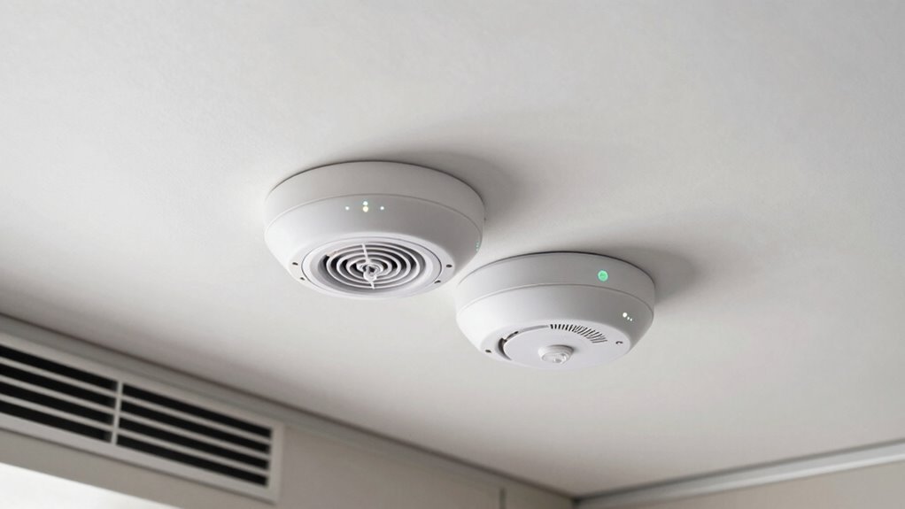 optimal rv detector placement