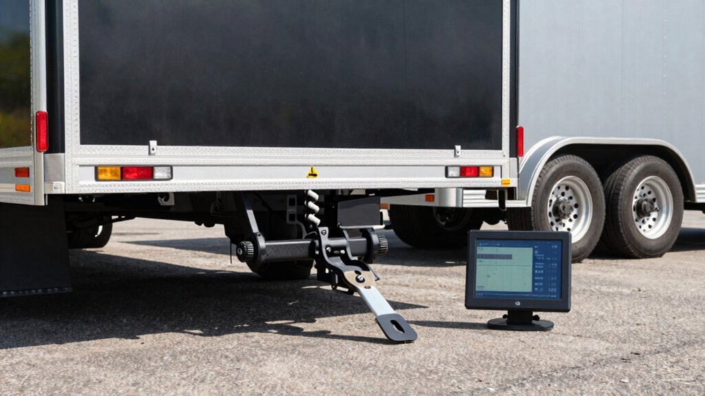 payload and towing limits