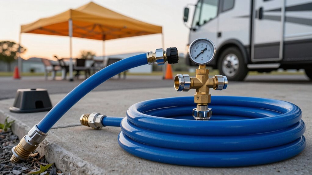 potable rv water safety