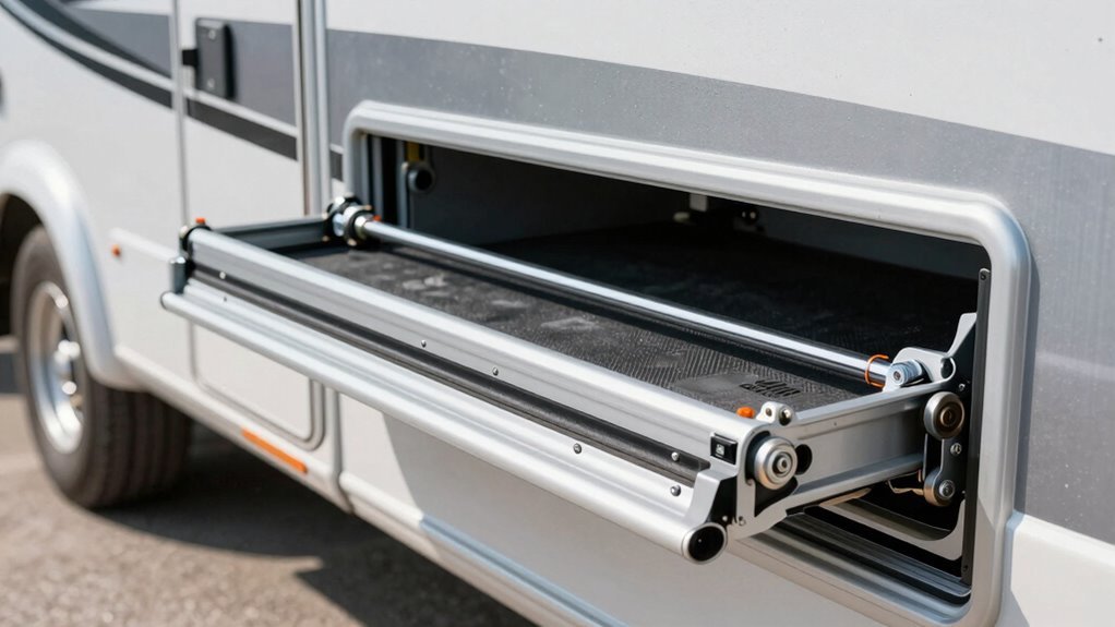 power source fuses motors