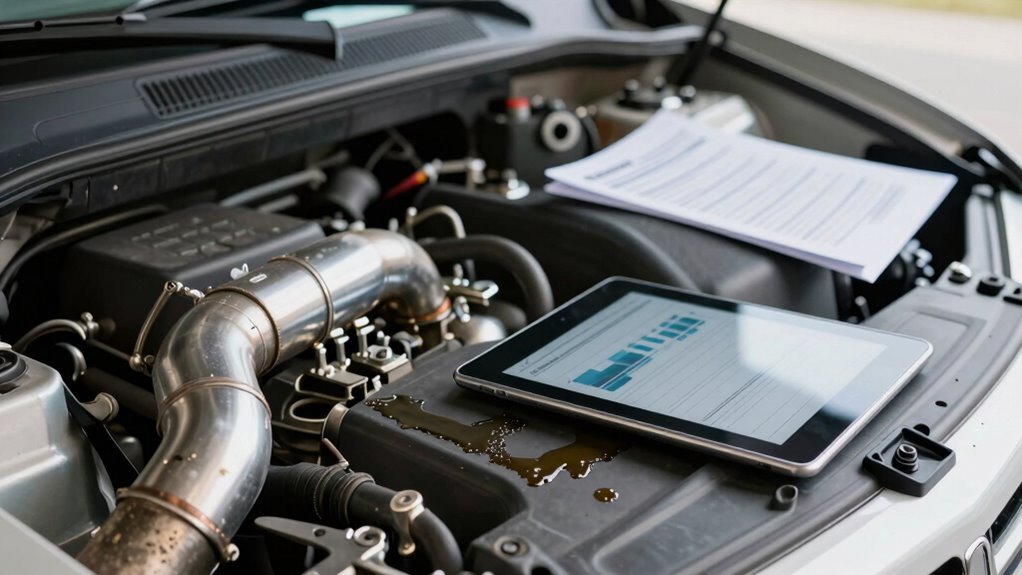 pre existing issues maintenance excluded