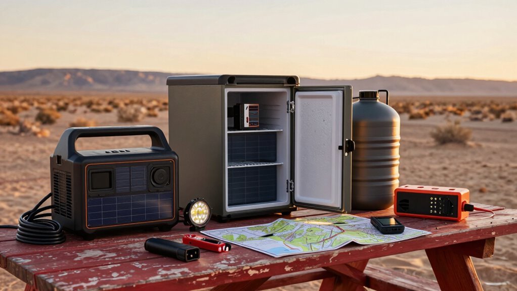 purpose fit materials setup