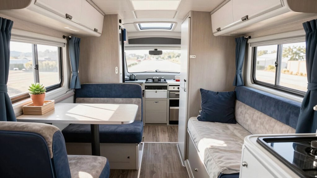 regular check ins prevent fights