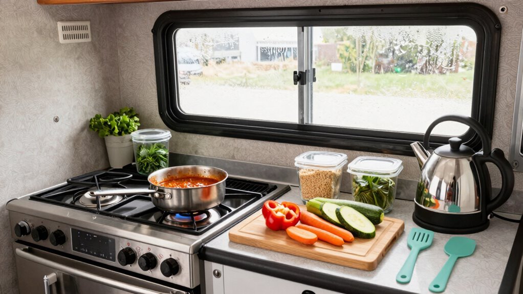 reheating tips for freshness