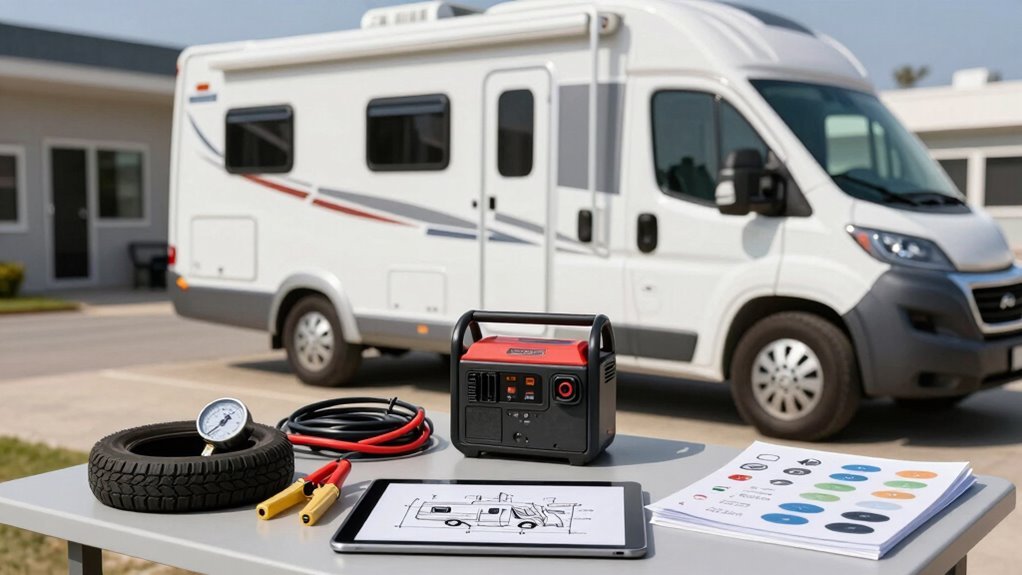 repair fund replaces warranty